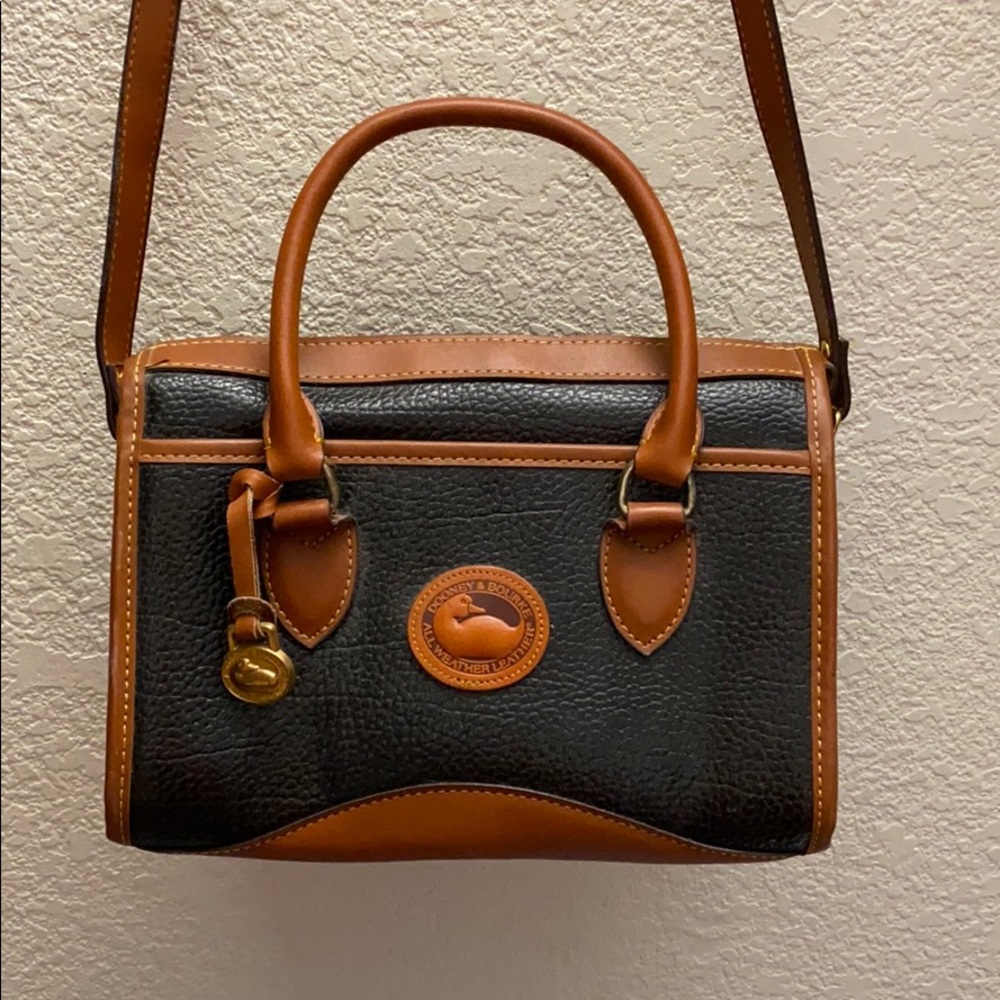 COPY - Doonney&Bourke Hand bag